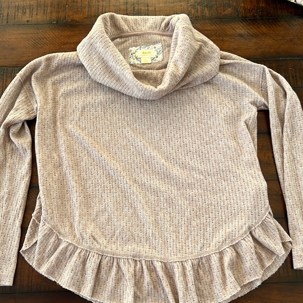 Maeve By Anthropologie